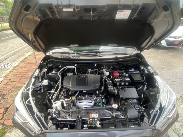 Y CROSS 1.5  第10張相片