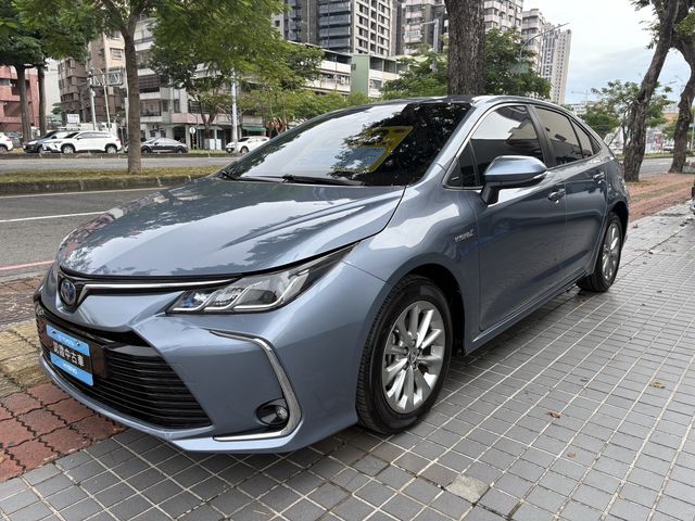 ALTIS 1.8HV  第1張相片