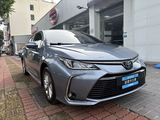 ALTIS 1.8HV  第3張相片