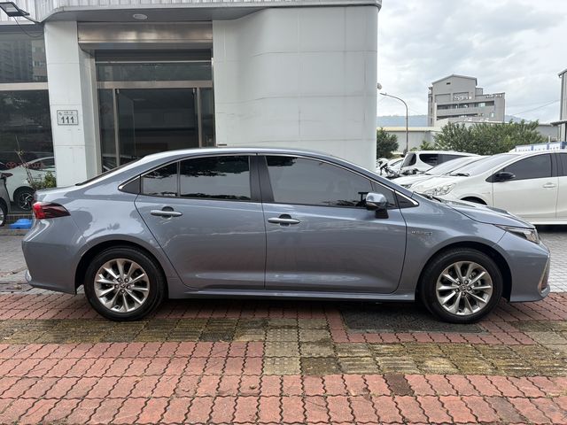 ALTIS 1.8HV  第4張相片