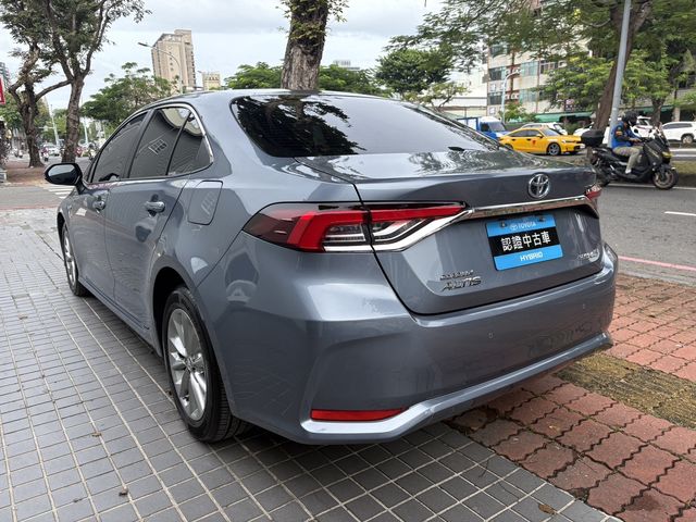 ALTIS 1.8HV  第5張相片