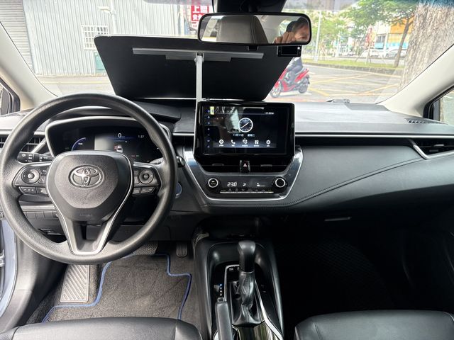 ALTIS 1.8HV  第7張相片