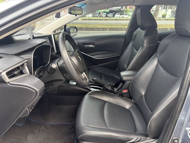 ALTIS 1.8HV  第8張相片