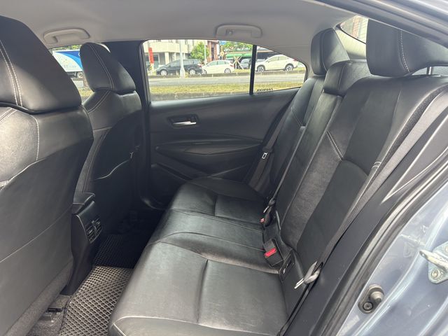 ALTIS 1.8HV  第9張相片