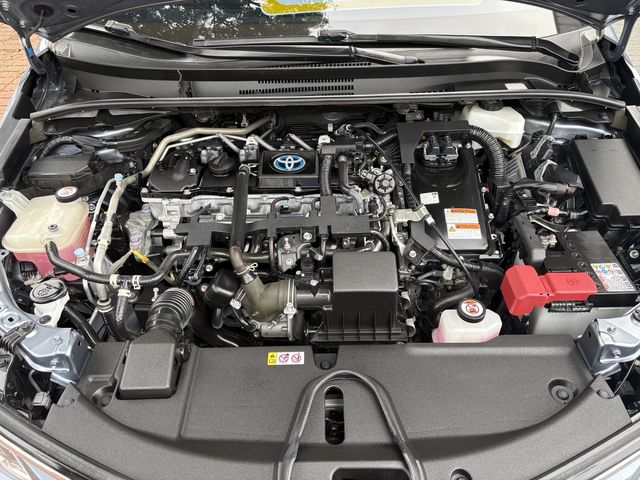 ALTIS 1.8HV  第10張相片