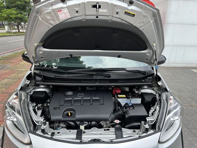 SIENTA 1.8  第10張相片