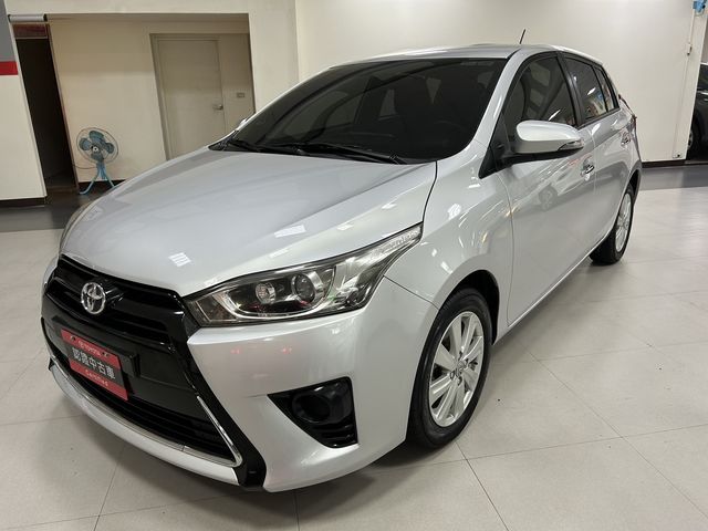 YARIS 1.5  第1張相片