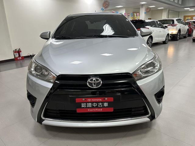 YARIS 1.5  第2張相片