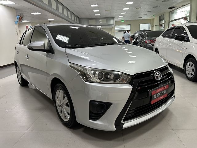 YARIS 1.5  第3張相片