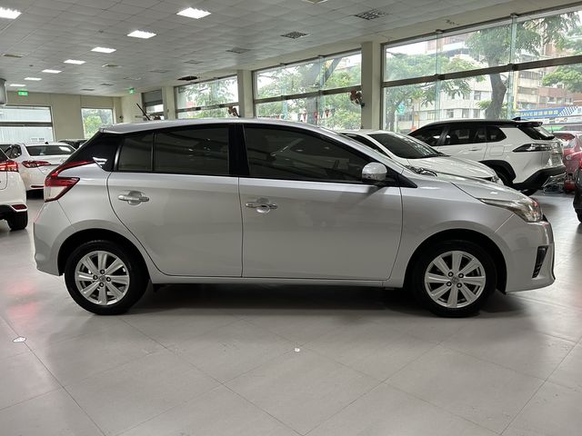 YARIS 1.5  第4張相片