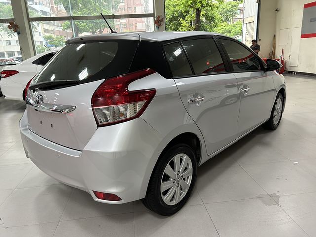 YARIS 1.5  第5張相片