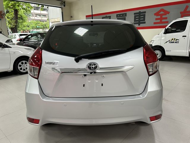 YARIS 1.5  第6張相片