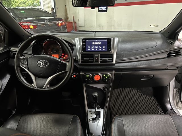 YARIS 1.5  第7張相片