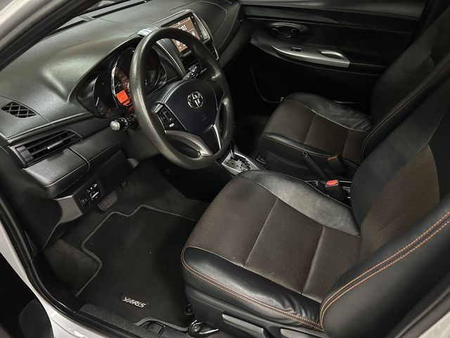 YARIS 1.5  第8張相片