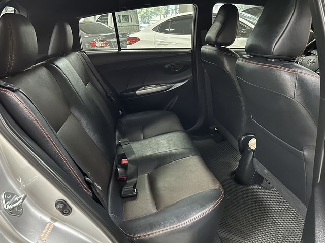 YARIS 1.5  第9張相片