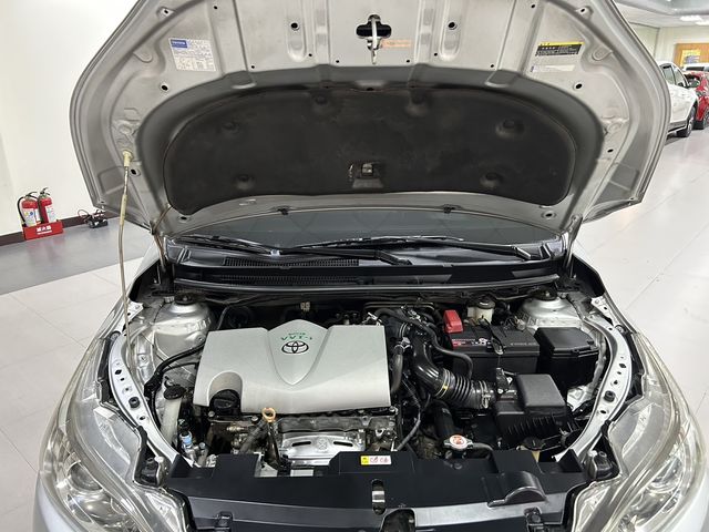 YARIS 1.5  第10張相片