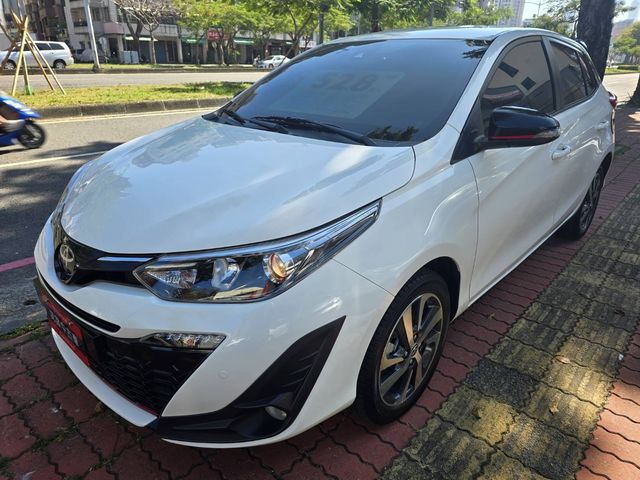 YARIS 1.5  第1張相片