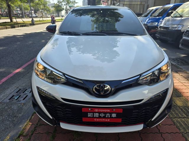 YARIS 1.5  第2張相片
