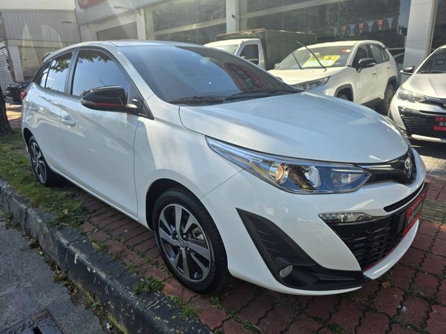 YARIS 1.5  第3張相片