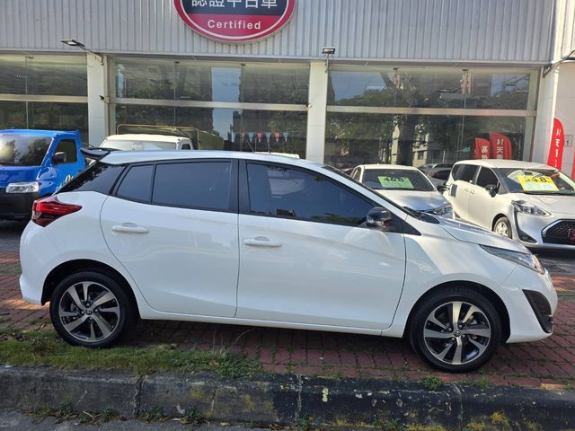 YARIS 1.5  第4張相片