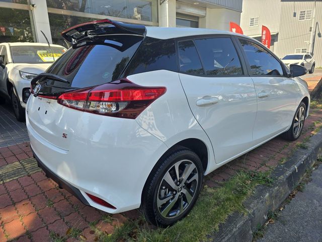 YARIS 1.5  第5張相片