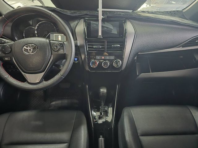 YARIS 1.5  第7張相片