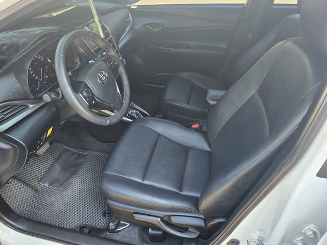 YARIS 1.5  第8張相片