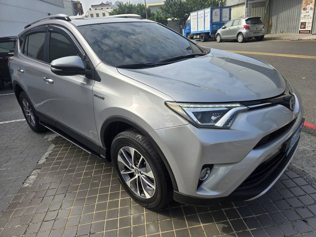 RAV4 2.5 HV  第3張相片