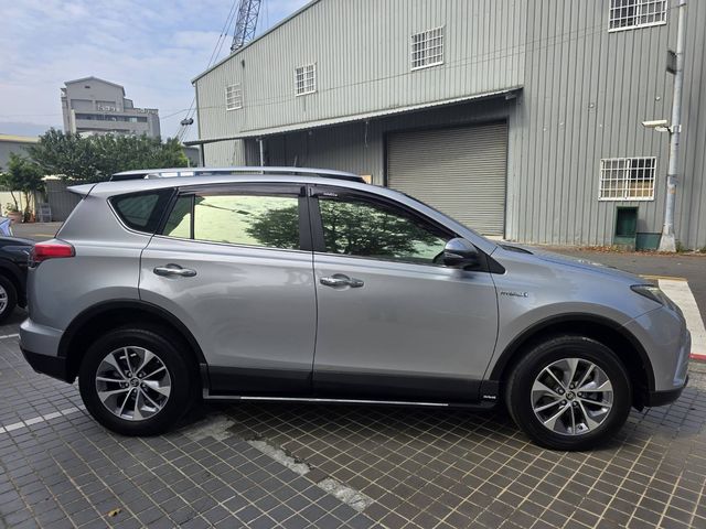 RAV4 2.5 HV  第4張相片