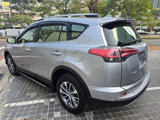 RAV4 2.5 HV  第5張相片