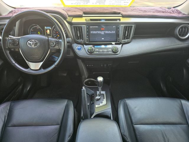 RAV4 2.5 HV  第7張相片