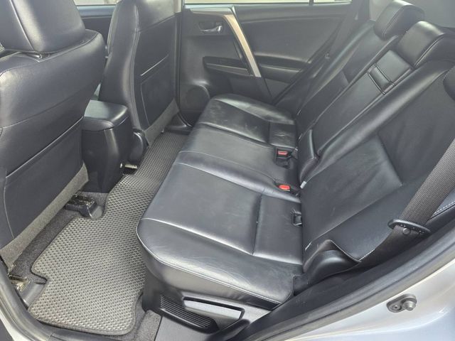 RAV4 2.5 HV  第9張相片