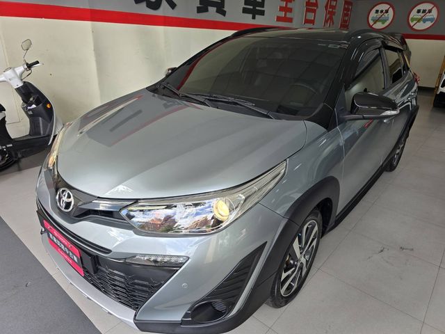 YARIS 1.5  第1張相片