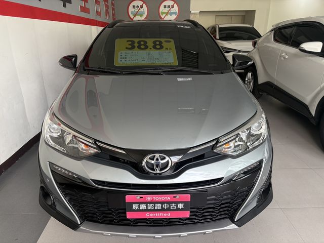 YARIS 1.5  第2張相片