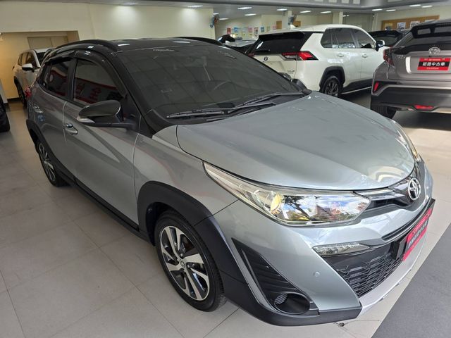 YARIS 1.5  第3張相片