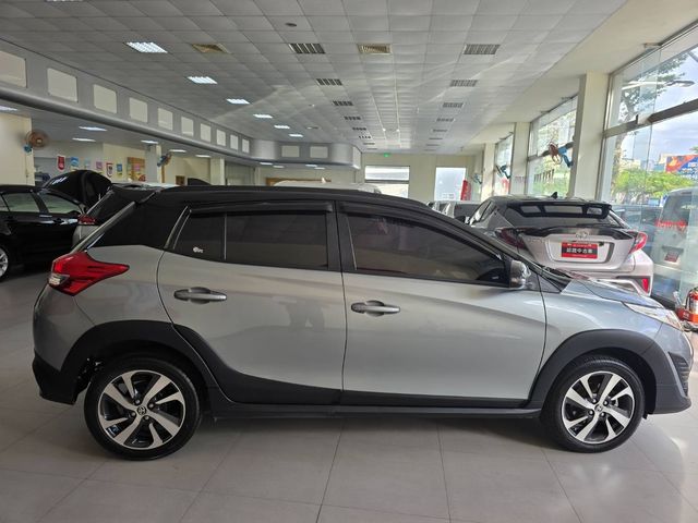 YARIS 1.5  第4張相片