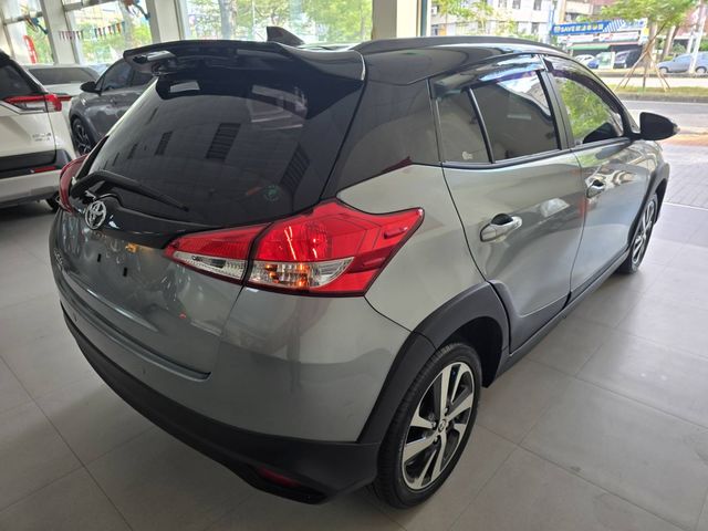 YARIS 1.5  第5張相片