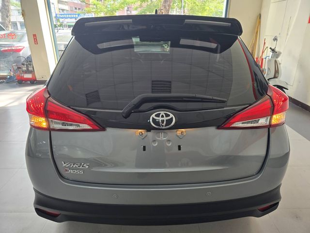 YARIS 1.5  第6張相片