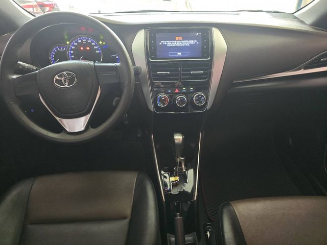 YARIS 1.5  第7張相片