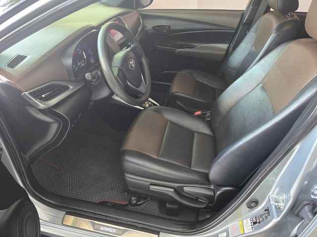 YARIS 1.5  第8張相片