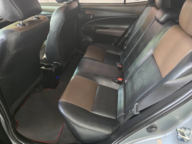 YARIS 1.5  第9張相片