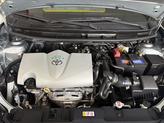 YARIS 1.5  第10張相片