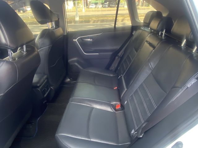 RAV4 2.5 HV  第9張相片