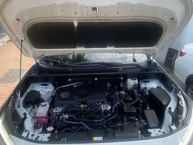 RAV4 2.5 HV  第10張相片