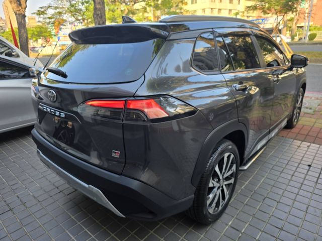 CROSS GR SPORT  第4張相片