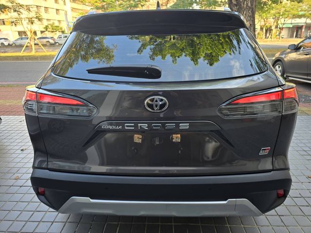 CROSS GR SPORT  第5張相片