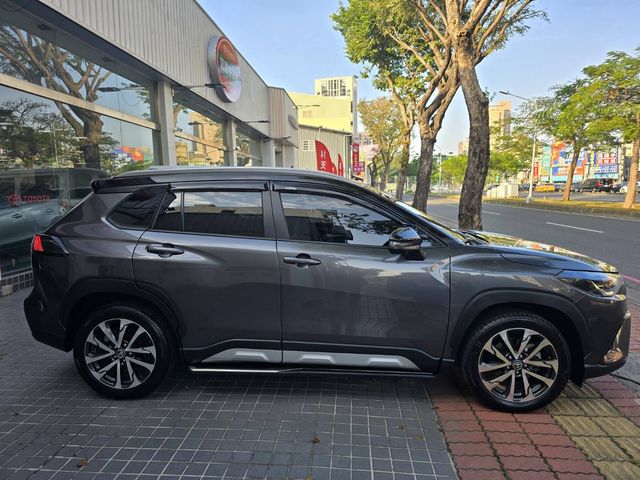 CROSS GR SPORT  第6張相片