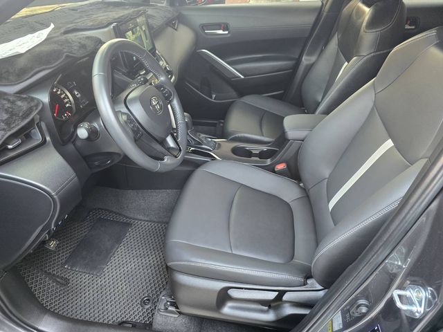 CROSS GR SPORT  第7張相片