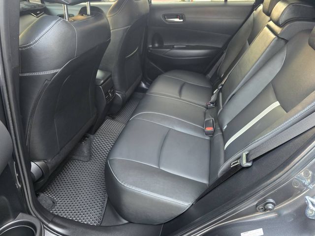 CROSS GR SPORT  第8張相片