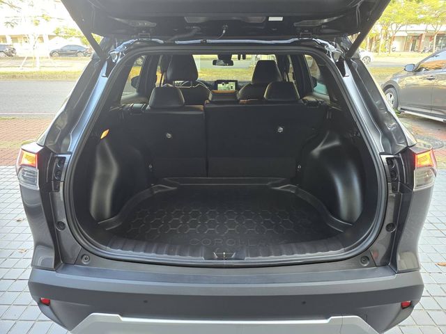 CROSS GR SPORT  第9張相片